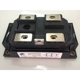 smart thyristor rectification module Single-phase MJYD-ZL-200A 380V 450V