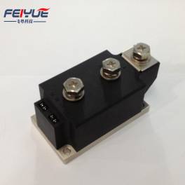 TECHSEM semiconductor 415F3 MTC350A2000V ordinary thyristor module silicon controlled rectifier