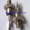 ZP10A 1200V ordinary thyristor screw type speed governing pressure regulating motor