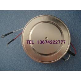 silicon controlled rectifier thyristor ordinary KP2000A1400V convex