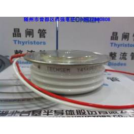TECHSEM Y45KPE silicon controlled rectifier thyristor