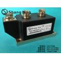 MTC400A thyristor module silicon controlled rectifier module MTC400A1600V Warranty 1 year