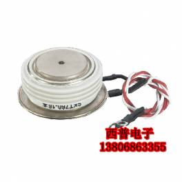tablet speediness one-way silicon controlled rectifier thyristor KK2500A convex