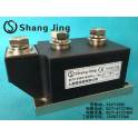 MTX400A1600V silicon controlled rectifier module MTX400A thyristor module air-cooled
