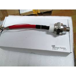 electronic screw type silicon controlled rectifier thyristor ST300-16