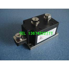 silicon controlled rectifier thyristor module MTT300A2400V