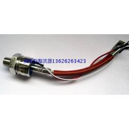 RUNAU silicon controlled rectifier thyristor KP4500A 1200-3200 Y100KPE tablet