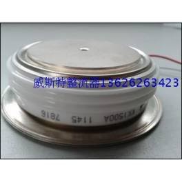 RUNAU silicon controlled rectifier thyristor KP4000A 600V-6500V Y89KPE tablet