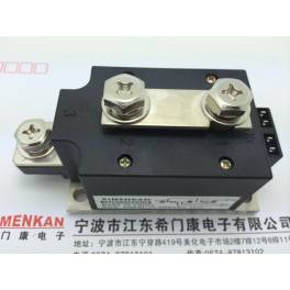 ordinary thyristor module silicon controlled rectifier module MTC350A1600V