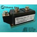 MTC700A thyristor module silicon controlled rectifier module MTC700A1600V Warranty 1 year