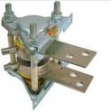 silicon controlled rectifier thyristor KK2000A2500V