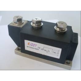 Manufacturer Direct ordinary silicon controlled rectifier module MTC600A MTK MTX thyristor module 1 year warranty