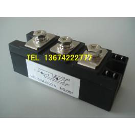 silicon controlled rectifier thyristor module MDC300A2200V