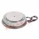 rectification KS1000A tablet bidirectional thyristor silicon controlled rectifier rectification 1600V.