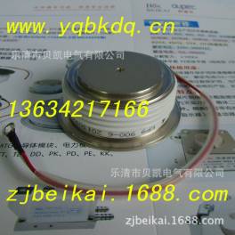 KP9 1200-42 high pressure silicon controlled rectifier thyristor