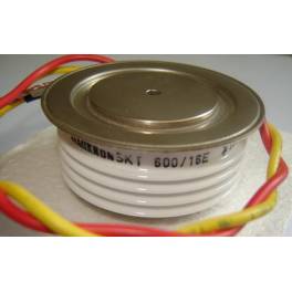 New SEMIKRON thyristor module SKT760 16E