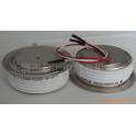 TECHSEM semiconductor Y55KAC KA1200A1000V high frequency thyristor silicon controlled rectifier module