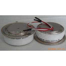 TECHSEM semiconductor Y55KAC KA1200A1000V high frequency thyristor silicon controlled rectifier module