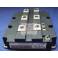 KK1800A thyristor silicon controlled rectifier convex speediness silicon controlled rectifier