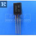 CT502 TO-92M one-way trigger silicon controlled rectifier thyristor original KGD
