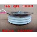 TECHSEM Y45KAC high frequency silicon controlled rectifier thyristor