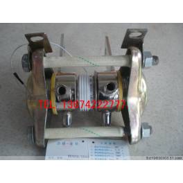 silicon controlled rectifier thyristor KK500A1800V SS12 radiator