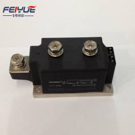 TECHSEM semiconductor 413F3 MTC250A1600V ordinary thyristor module soft start
