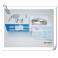 TECHSEM medium frequency silicon controlled rectifier thyristor KK2000A2800V Y70KKG