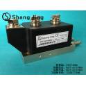 MTC350A thyristor module silicon controlled rectifier module MTC350A1600V water-cooling