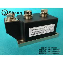 MTC350A thyristor module silicon controlled rectifier module MTC350A1600V Warranty 1 year