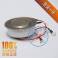 thyristor silicon controlled rectifier tablet W76KPE-L KP3000A 400-1800V G Y76KPE C OT