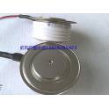 KS500A 1600V WEISITE bidirectional thyristor DW tablet