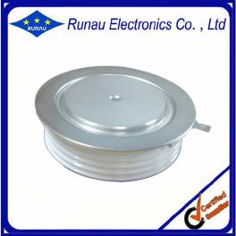 RUNAU speediness thyristor silicon controlled rectifier KK1200A-1600V intermediate frequency furnace Y55KKE