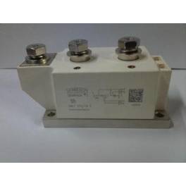New SEMIKRON thyristor hybrid module SKKH430 16E silicon controlled rectifier module Quality Assurance