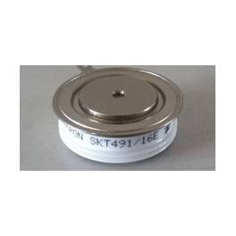 SEMIKRON SKT491 16E tablet thyristor New original