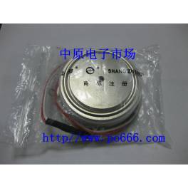 genuine ShangHai rectification silicon controlled rectifier KP 1000A 2000V convex tablet thyristor Manufacturer Direct