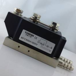 silicon controlled rectifier module thyristor MTC500A water-cooling MTX 500A1200V1600V 1800V