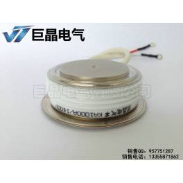 KA1000A1400V high frequency silicon controlled rectifier KA1000A high frequency thyristor