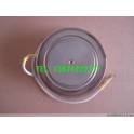 silicon controlled rectifier thyristor high frequency KA KG 300A1400V