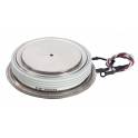 Manufacturer Direct tablet speediness silicon controlled rectifier convex KK1500A thyristor silicon controlled rectifier Warrant
