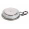 Manufacturer Direct tablet speediness silicon controlled rectifier convex KK1500A thyristor silicon controlled rectifier Warrant