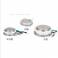 3CT KP3000A convex tablet thyristor silicon controlled rectifier transistor