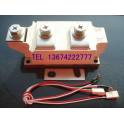 silicon controlled rectifier thyristor module MTX570A1600V