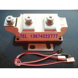 silicon controlled rectifier thyristor module MTX570A1600V
