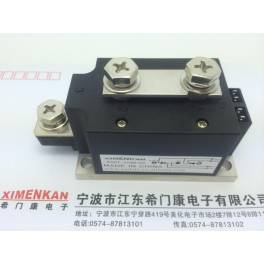 DC speed governor dedicated module thyristor module XNKT310M16K