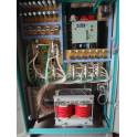 TECHSEM thyristor medium frequency power supply circuit board MPU-6 KGPS6-4