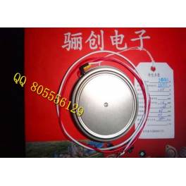 KP2000A 1600V tablet convex thyristor silicon controlled rectifier 1200-1600V