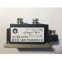 New frame silicon controlled rectifier thyristor module MTC MTX 300A 1600V