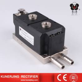 2014 original thyristor water-cooling module MTC800 1600V