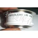 N0910LS260 thyristor 910A 2600V 300mA 3 WESTCODE original genuine